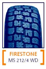 firestone MS212